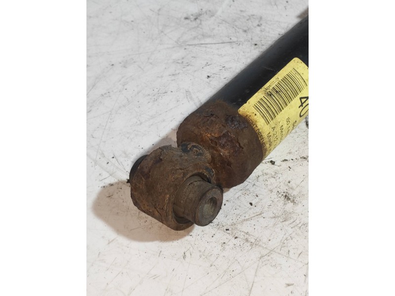 Recambio de amortiguador trasero derecho para mercedes clase e (w212) familiar 250 cdi blueefficiency (212.203) referencia OEM I