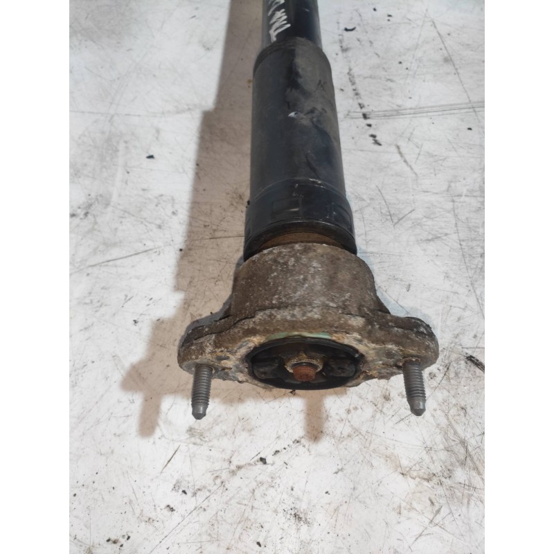 Recambio de amortiguador trasero derecho para mercedes clase e (w212) familiar 250 cdi blueefficiency (212.203) referencia OEM I