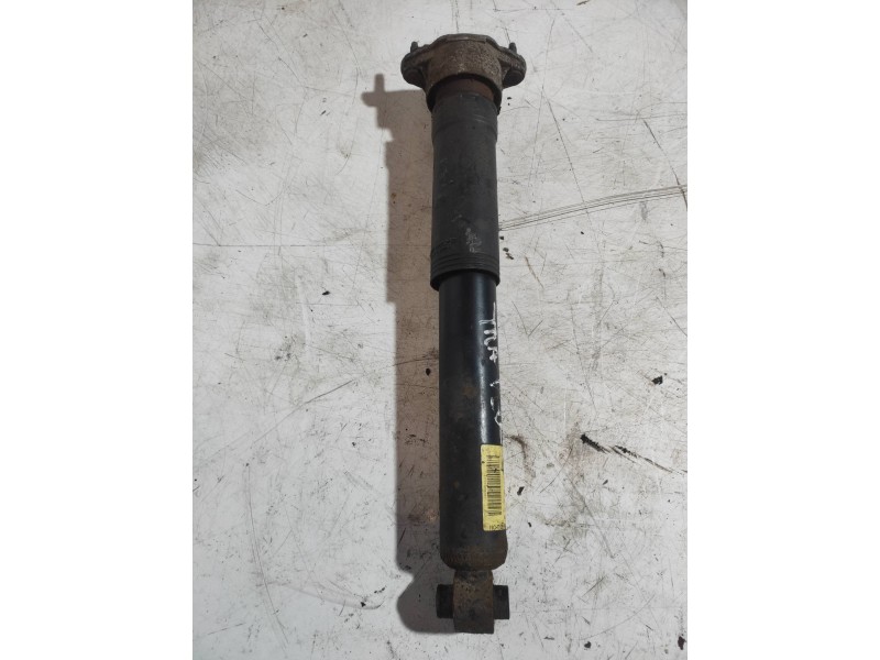 Recambio de amortiguador trasero izquierdo para mercedes clase e (w212) familiar 250 cdi blueefficiency (212.203) referencia OEM