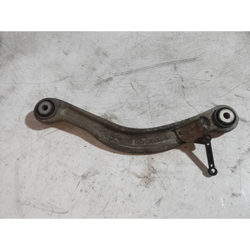 Recambio de brazo suspension superior trasero derecho para mercedes clase e (w212) familiar 250 cdi blueefficiency (212.203) ref