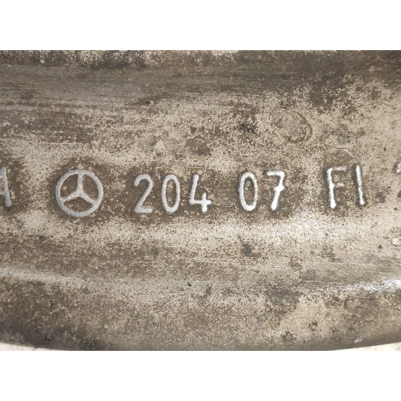 Recambio de brazo suspension superior trasero derecho para mercedes clase e (w212) familiar 250 cdi blueefficiency (212.203) ref