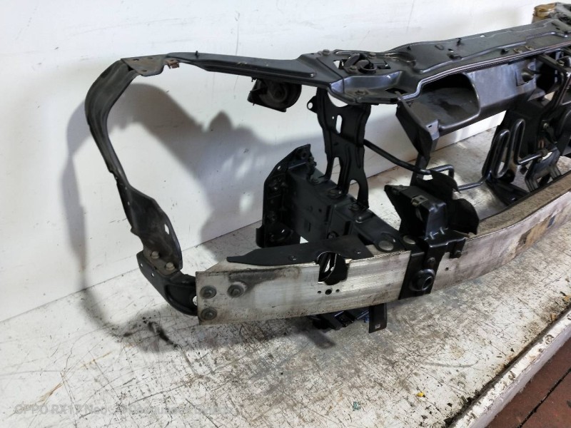 Recambio de panel frontal para mercedes clase r (w251) 320 cdi (251.022) referencia OEM IAM   