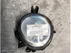 Recambio de faro antiniebla izquierdo para volkswagen touareg (7la) tdi r5 referencia OEM IAM   