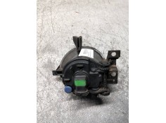 Recambio de faro antiniebla izquierdo para volkswagen touareg (7la) tdi r5 referencia OEM IAM    2