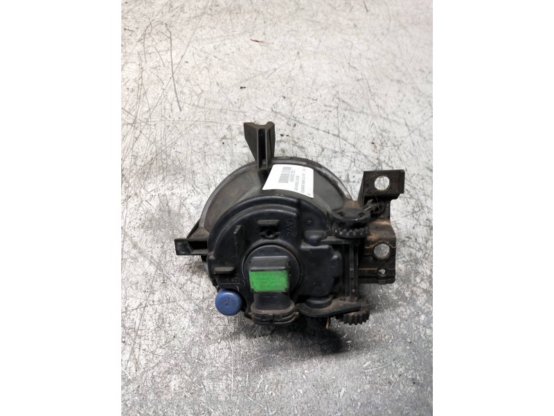 Recambio de faro antiniebla izquierdo para volkswagen touareg (7la) tdi r5 referencia OEM IAM   