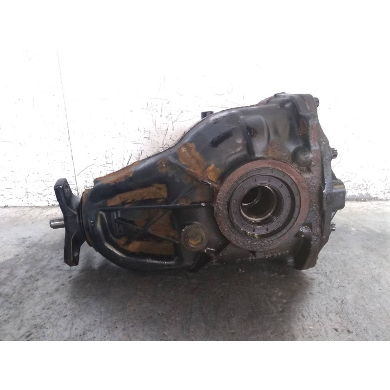 Recambio de diferencial trasero para mercedes clase c (w203) familiar c 200 t cdi (203.204) referencia OEM IAM A2033510205 01177