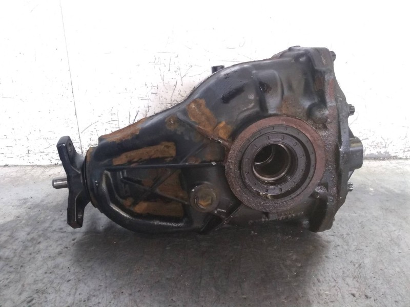 Recambio de diferencial trasero para mercedes clase c (w203) familiar c 200 t cdi (203.204) referencia OEM IAM A2033510205 01177