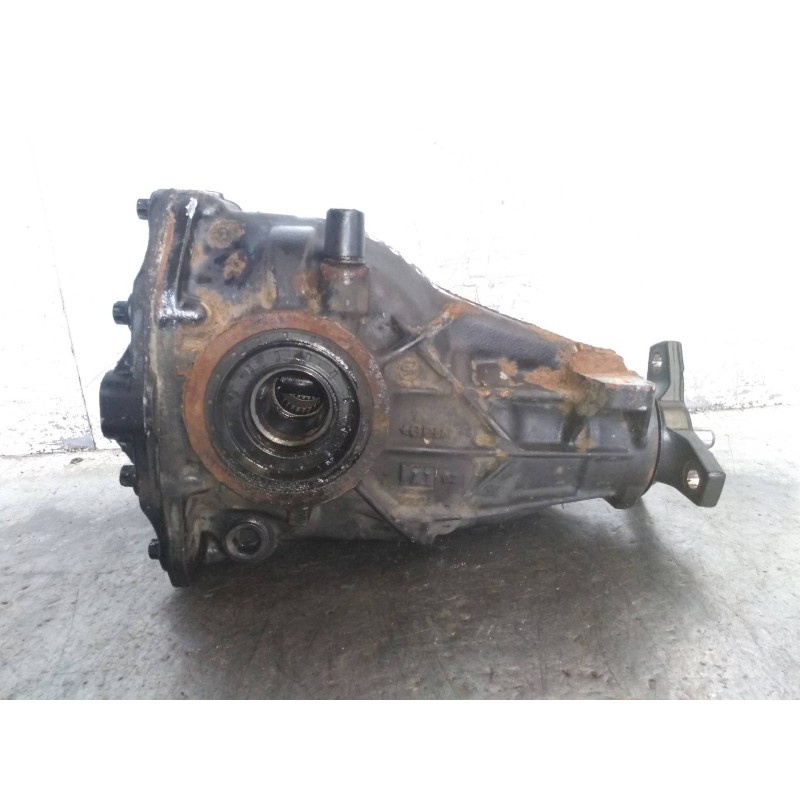 Recambio de diferencial trasero para mercedes clase c (w203) familiar c 200 t cdi (203.204) referencia OEM IAM A2033510205 01177
