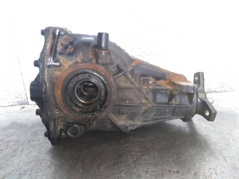 Recambio de diferencial trasero para mercedes clase c (w203) familiar c 200 t cdi (203.204) referencia OEM IAM A2033510205 01177