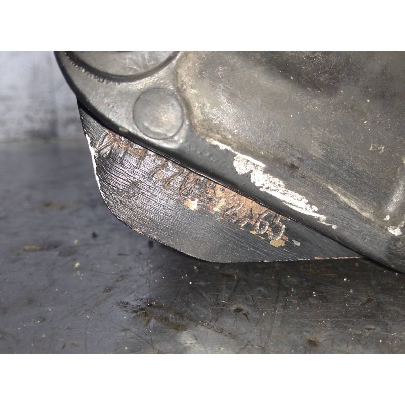 Recambio de diferencial trasero para mercedes clase c (w203) familiar c 200 t cdi (203.204) referencia OEM IAM A2033510205 01177