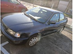 suzuki baleno berlina sy (eg) del año 1996
