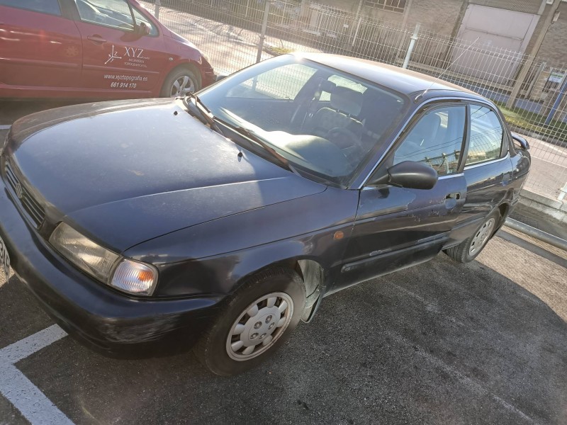 suzuki baleno berlina sy (eg) del año 1996