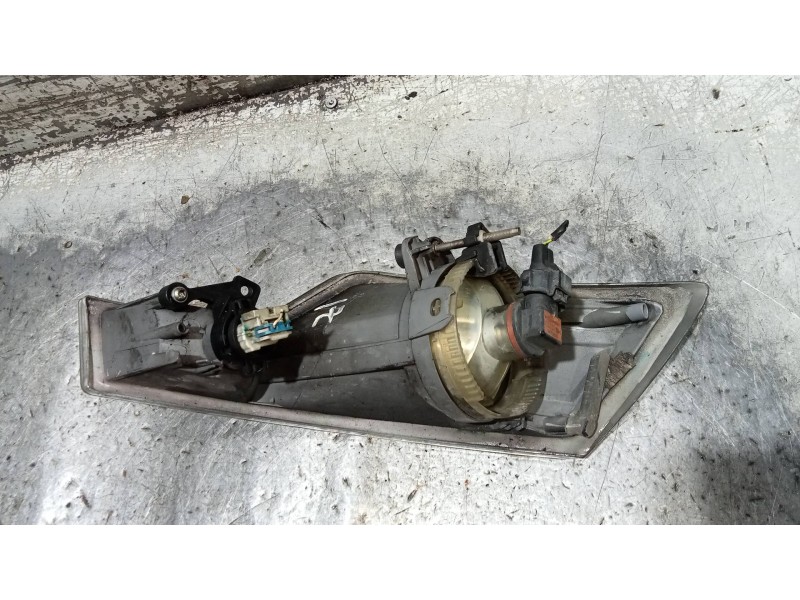 Recambio de piloto delantero izquierdo para citroen c5 berlina business referencia OEM IAM   