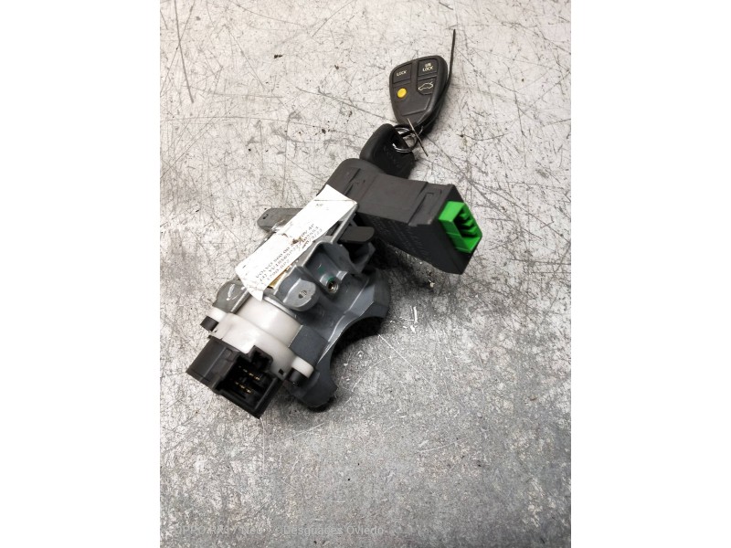 Recambio de conmutador de arranque para volvo s60 berlina 2.4 cat referencia OEM IAM 8626324  