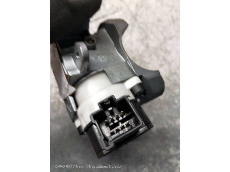 Recambio de conmutador de arranque para volvo s60 berlina 2.4 cat referencia OEM IAM 8626324  