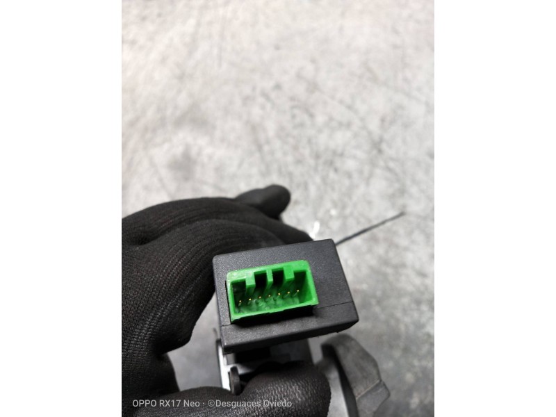 Recambio de conmutador de arranque para volvo s60 berlina 2.4 cat referencia OEM IAM 8626324  