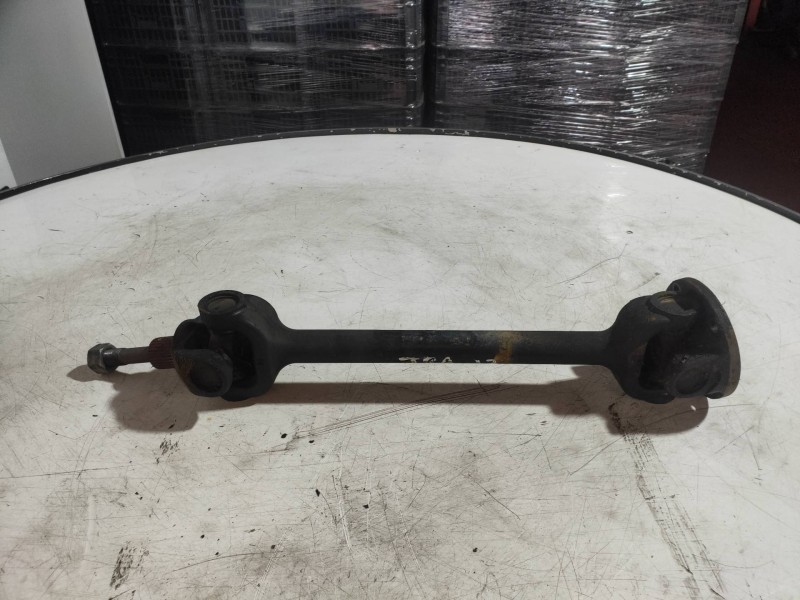 Recambio de transmision trasera izquierda para jaguar xjs/xjsc/xjr-s 5.3 cat referencia OEM IAM   