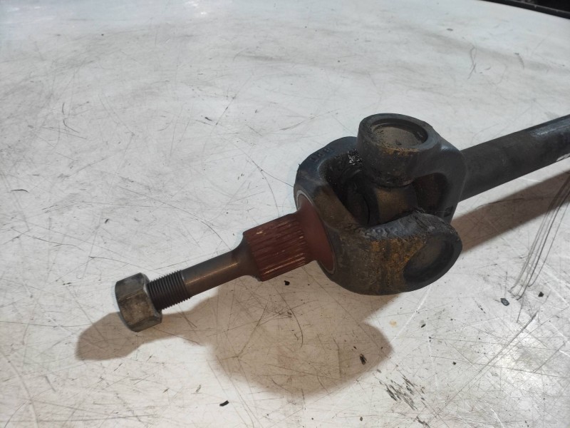 Recambio de transmision trasera izquierda para jaguar xjs/xjsc/xjr-s 5.3 cat referencia OEM IAM   