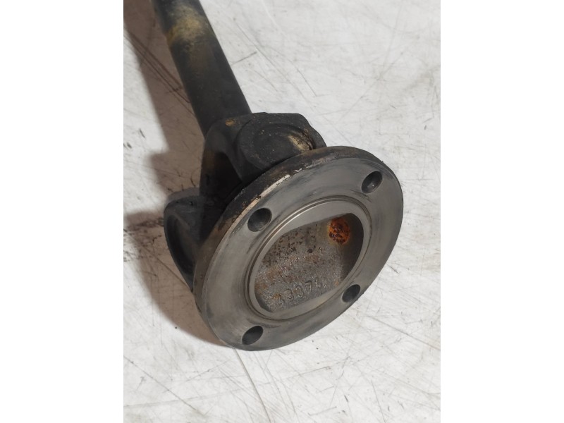 Recambio de transmision trasera izquierda para jaguar xjs/xjsc/xjr-s 5.3 cat referencia OEM IAM   