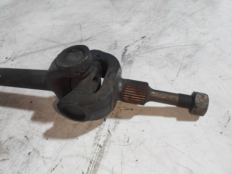 Recambio de transmision trasera derecha para jaguar xjs/xjsc/xjr-s referencia OEM IAM   