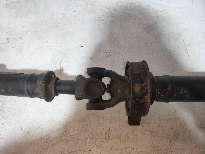 Recambio de transmision central para jaguar xjs/xjsc/xjr-s referencia OEM IAM   