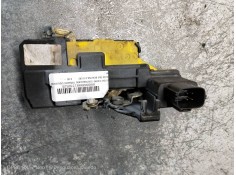 Recambio de motor cierre centralizado trasero izquierdo para volvo s60 berlina 2.4 cat referencia OEM IAM   4P