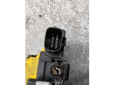 Recambio de motor cierre centralizado trasero izquierdo para volvo s60 berlina 2.4 cat referencia OEM IAM   4P 2