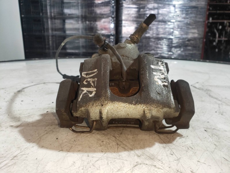 Recambio de pinza freno trasera derecha para jaguar xjs/xjsc/xjr-s referencia OEM IAM   