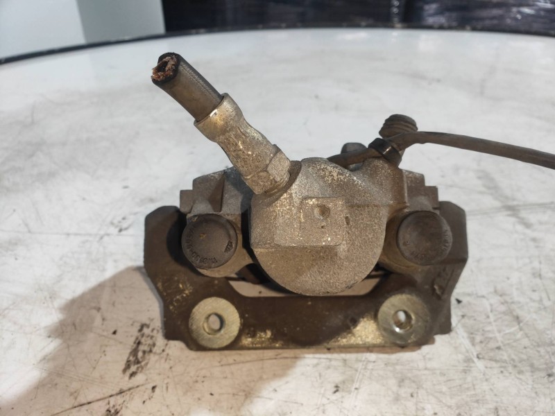 Recambio de pinza freno trasera derecha para jaguar xjs/xjsc/xjr-s referencia OEM IAM   