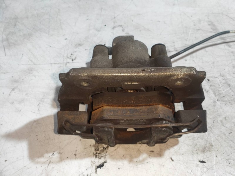 Recambio de pinza freno trasera derecha para jaguar xjs/xjsc/xjr-s referencia OEM IAM   