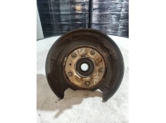 Recambio de mangueta trasera derecha para jaguar xjs/xjsc/xjr-s referencia OEM IAM   