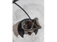 Recambio de mangueta trasera derecha para jaguar xjs/xjsc/xjr-s referencia OEM IAM    2