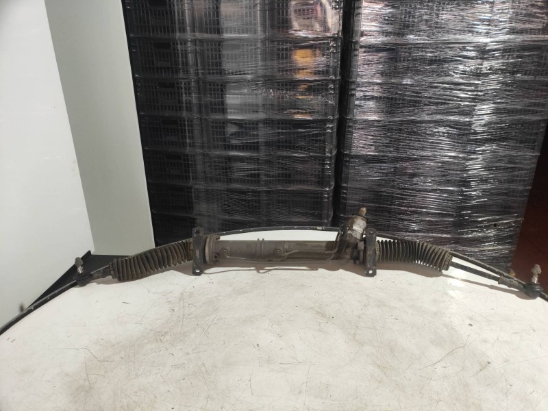 Recambio de cremallera direccion para jaguar xjs/xjsc/xjr-s referencia OEM IAM   