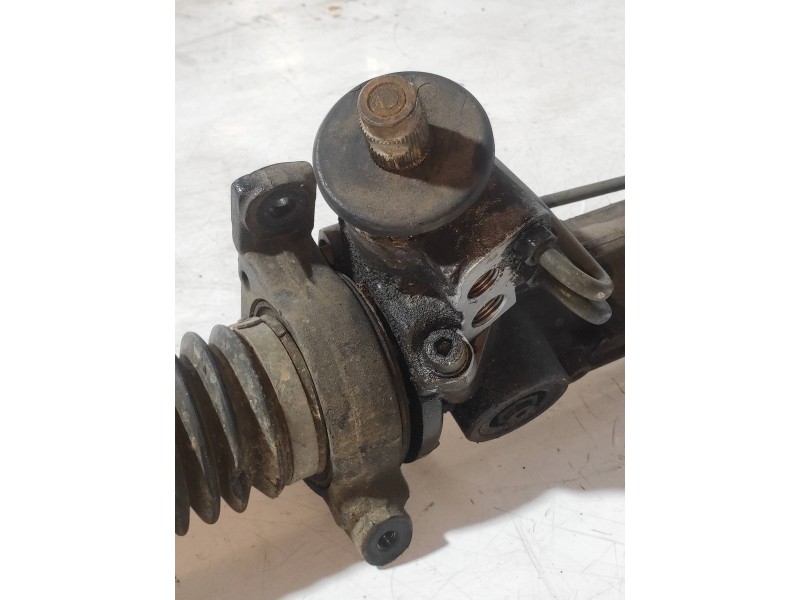 Recambio de cremallera direccion para jaguar xjs/xjsc/xjr-s referencia OEM IAM   