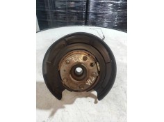 Recambio de mangueta trasera izquierda para jaguar xjs/xjsc/xjr-s referencia OEM IAM   