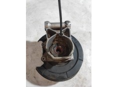 Recambio de mangueta trasera izquierda para jaguar xjs/xjsc/xjr-s referencia OEM IAM    2