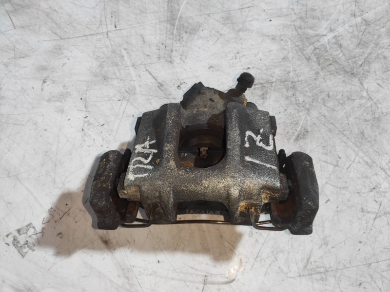 Recambio de pinza freno trasera izquierda para jaguar xjs/xjsc/xjr-s referencia OEM IAM   