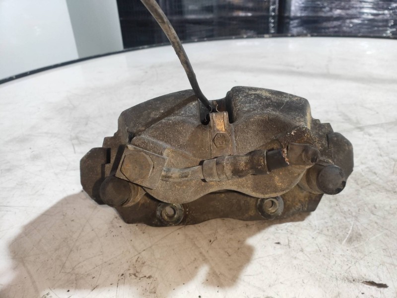 Recambio de pinza freno delantera izquierda para jaguar xjs/xjsc/xjr-s referencia OEM IAM   