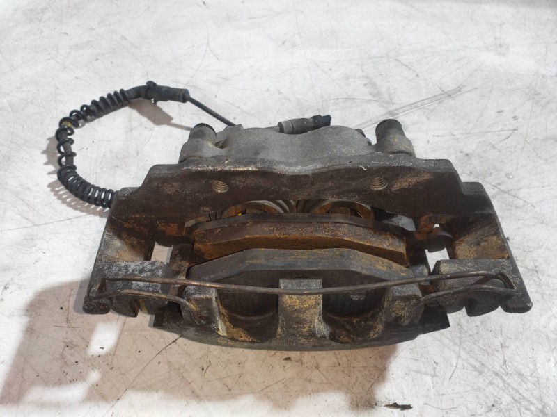 Recambio de pinza freno delantera izquierda para jaguar xjs/xjsc/xjr-s referencia OEM IAM   