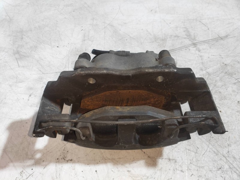 Recambio de pinza freno delantera derecha para jaguar xjs/xjsc/xjr-s referencia OEM IAM   