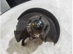 Recambio de mangueta delantera izquierda para jaguar xjs/xjsc/xjr-s referencia OEM IAM   