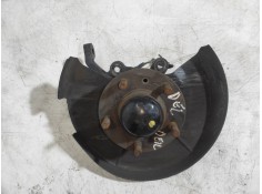 Recambio de mangueta delantera derecha para jaguar xjs/xjsc/xjr-s referencia OEM IAM   