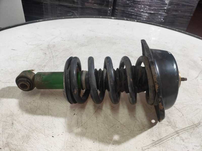 Recambio de amortiguador trasero izquierdo para jaguar xjs/xjsc/xjr-s referencia OEM IAM MMC3541BA  