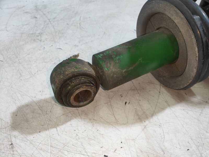 Recambio de amortiguador trasero izquierdo para jaguar xjs/xjsc/xjr-s referencia OEM IAM MMC3541BA  