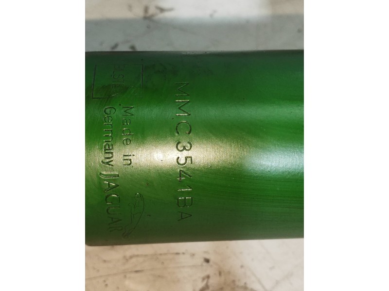 Recambio de amortiguador trasero izquierdo para jaguar xjs/xjsc/xjr-s referencia OEM IAM MMC3541BA  