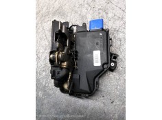 Recambio de motor cierre centralizado delantero izquierdo para volkswagen touareg (7la) tdi r5 referencia OEM IAM   5P