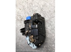 Recambio de motor cierre centralizado delantero izquierdo para volkswagen touareg (7la) tdi r5 referencia OEM IAM   5P 2