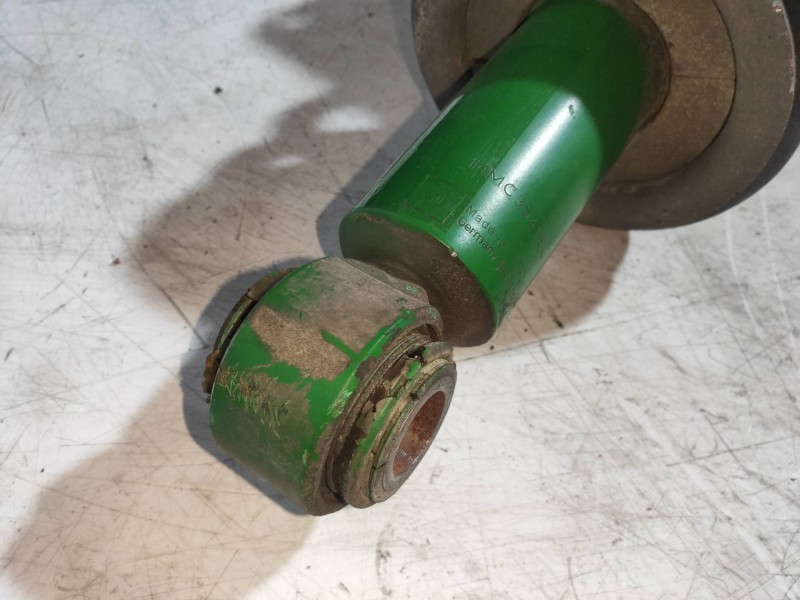 Recambio de amortiguador trasero izquierdo para jaguar xjs/xjsc/xjr-s referencia OEM IAM MMC3541BA  