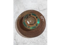 Recambio de disco freno delantero para jaguar xjs/xjsc/xjr-s referencia OEM IAM   