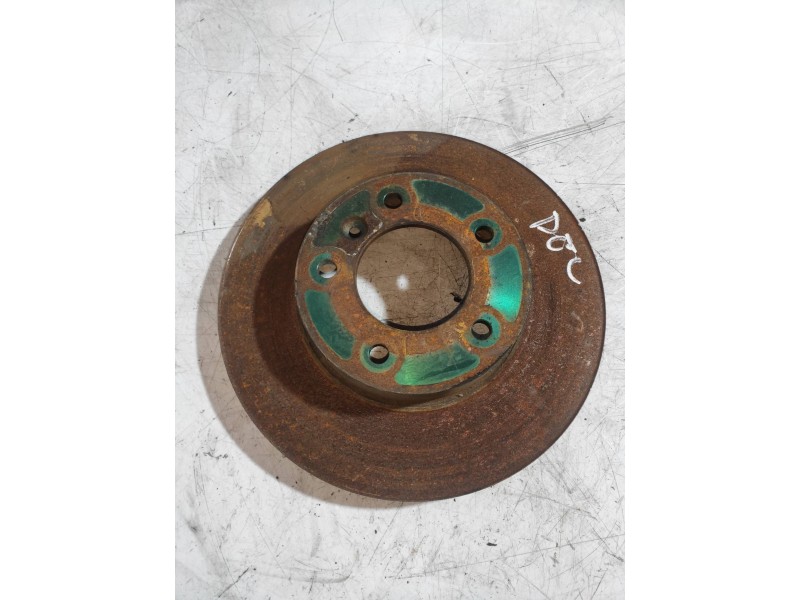 Recambio de disco freno delantero para jaguar xjs/xjsc/xjr-s referencia OEM IAM    Recambio de disco freno delantero para jaguar xjs/xjsc/xjr-s referencia OEM IAM